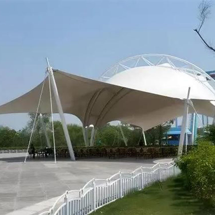 邛崃市工程案例