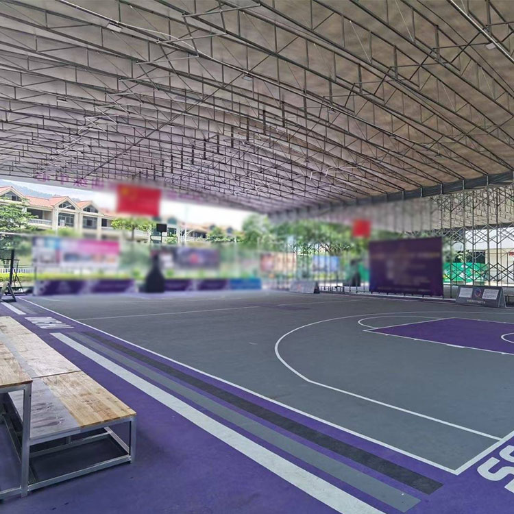 邛崃市工程案例