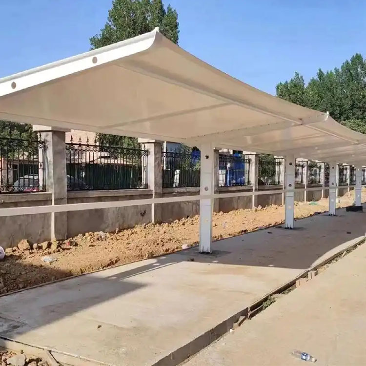 邛崃市工程案例