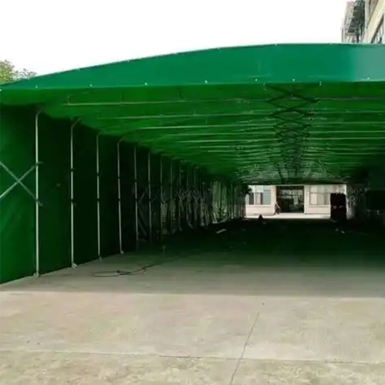 邛崃市工程案例