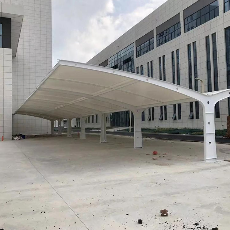 邛崃市工程案例